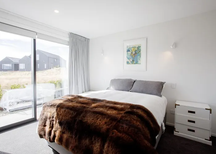 Vakantiehuis Wanakas Away From
