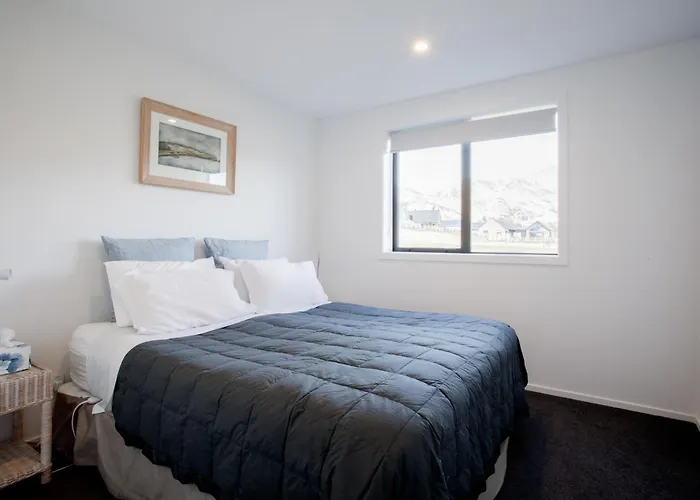 Wanakas Away From Vakantiehuis Wanaka